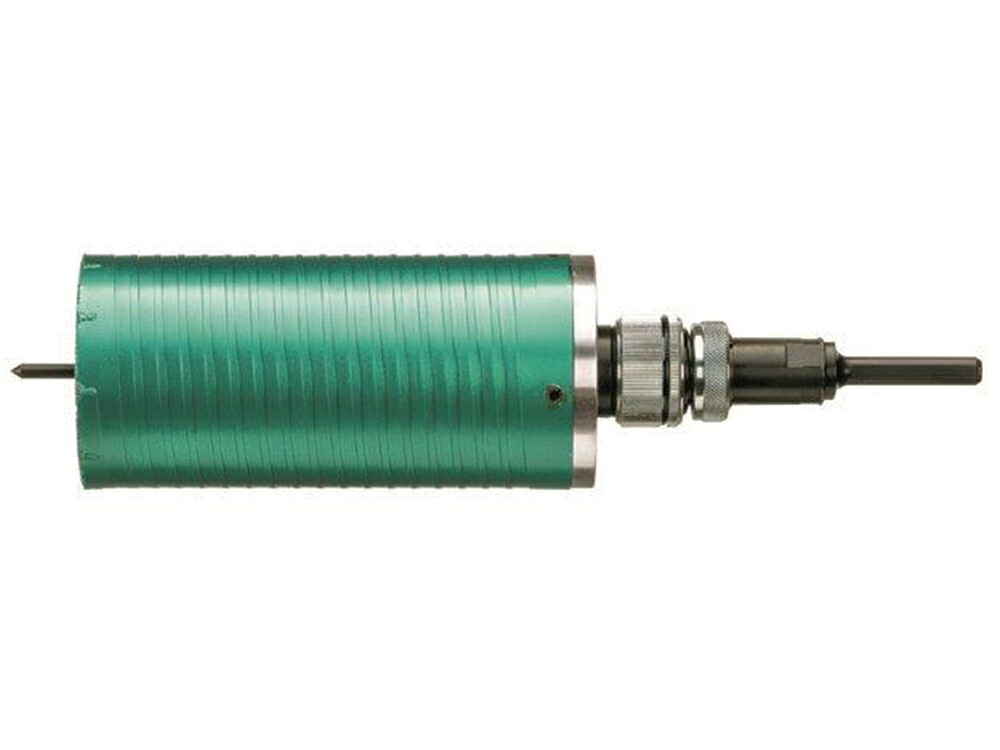 イチネンTASCO TA674ML-75 マルチレイヤーコアドリル