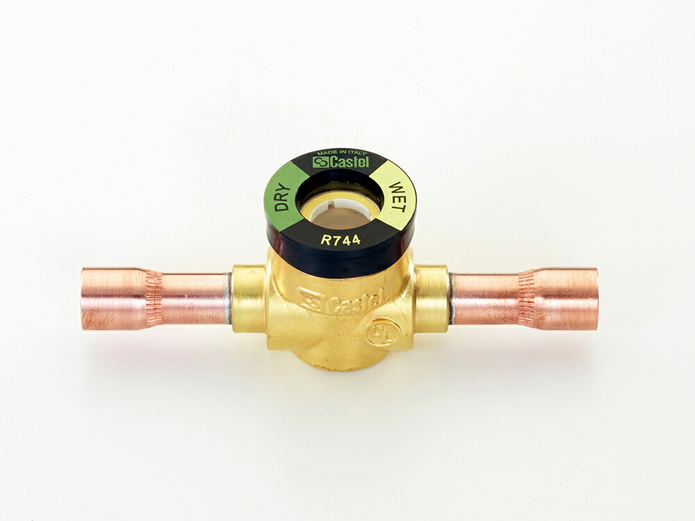 イチネンTASCO TA225CC-3 CO2用サイトグラス 3/8\