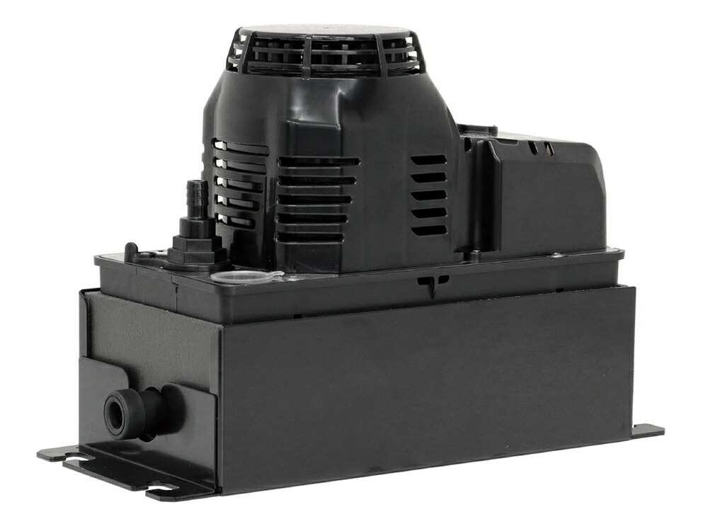 イチネンTASCO TA285NP-70 ドレンアップポンプ