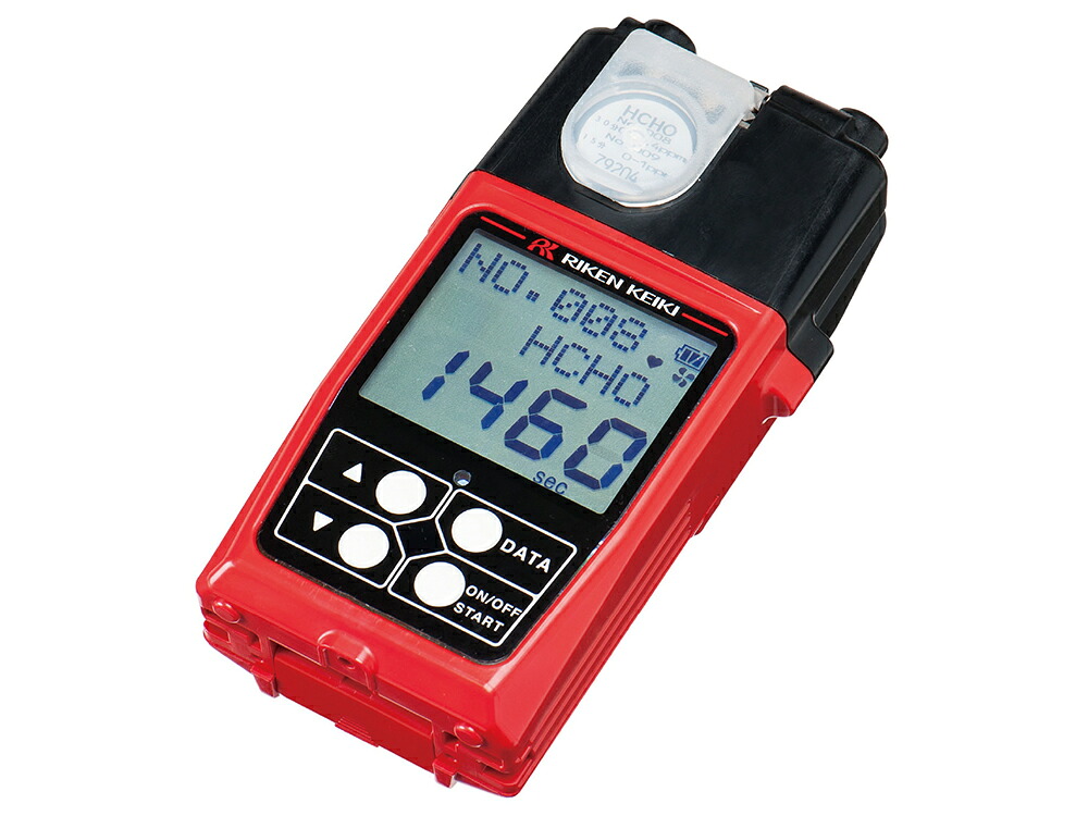 イチネンTASCO TA470RH ホルムアルデヒドさぐり当てる器 計測工具-その他
