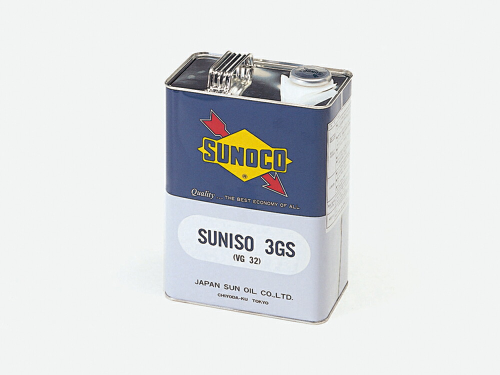 イチネンTASCO TA156-1 冷凍機油 スニソオイル3GS 4L|ハカルドットコム 店
