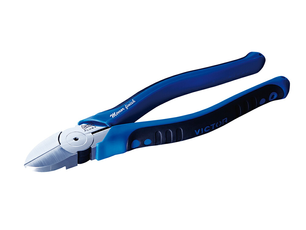 イチネンTASCO TA747ZU-175 豪然たるはさみ 薄刃 切断工具-手動工具-ニッパー