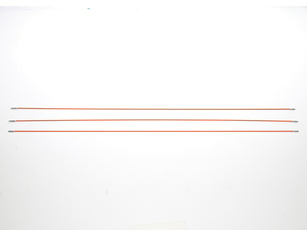 (大型・法人限定)イチネンTASCO TA850AF-4 ジョイントライン 4m 3本 φ5.5|ハカルドットコム 店