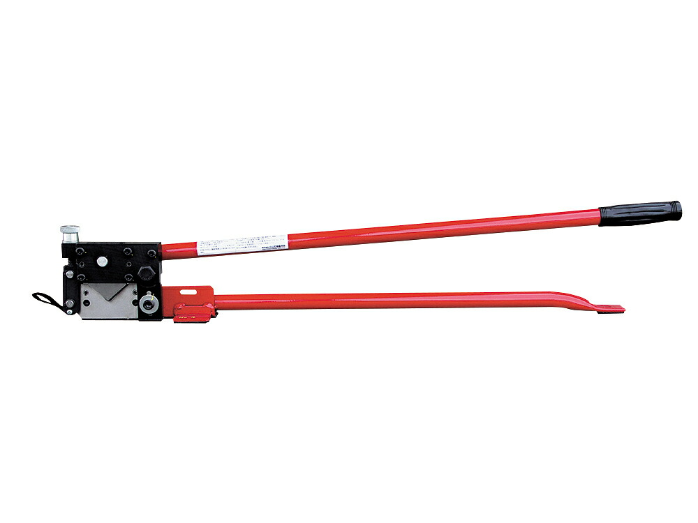 (大型・法人押さえる)イチネンTASCO TA858R-50 一角切り手