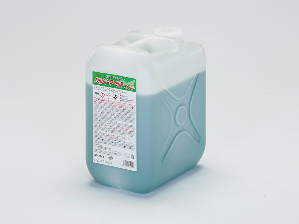 イチネンTASCO TA916MF-10 アルミフィン洗浄剤 10kg
