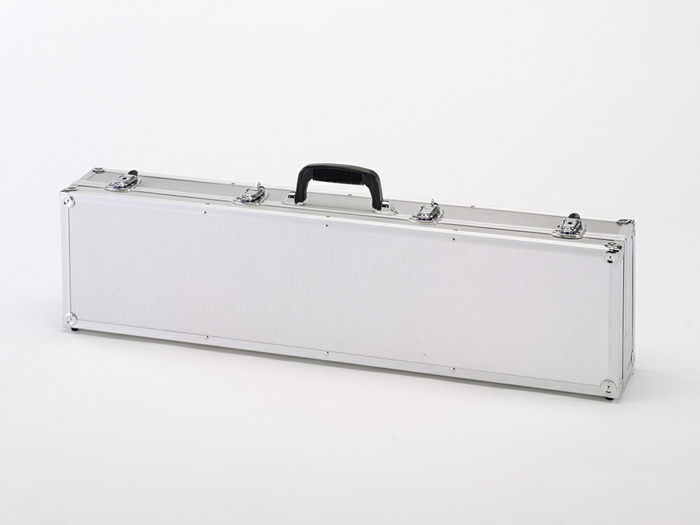 (大型・法人限定)イチネンTASCO TA984FM アルミケース 900×225×130mm 12,286円