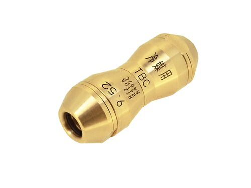 イチネンTASCO TA240EK 異径フレアナット 3／4FX15.88×6 イチネンTASCO TA240EK 異径フレアナット 3／4FX15.88×6