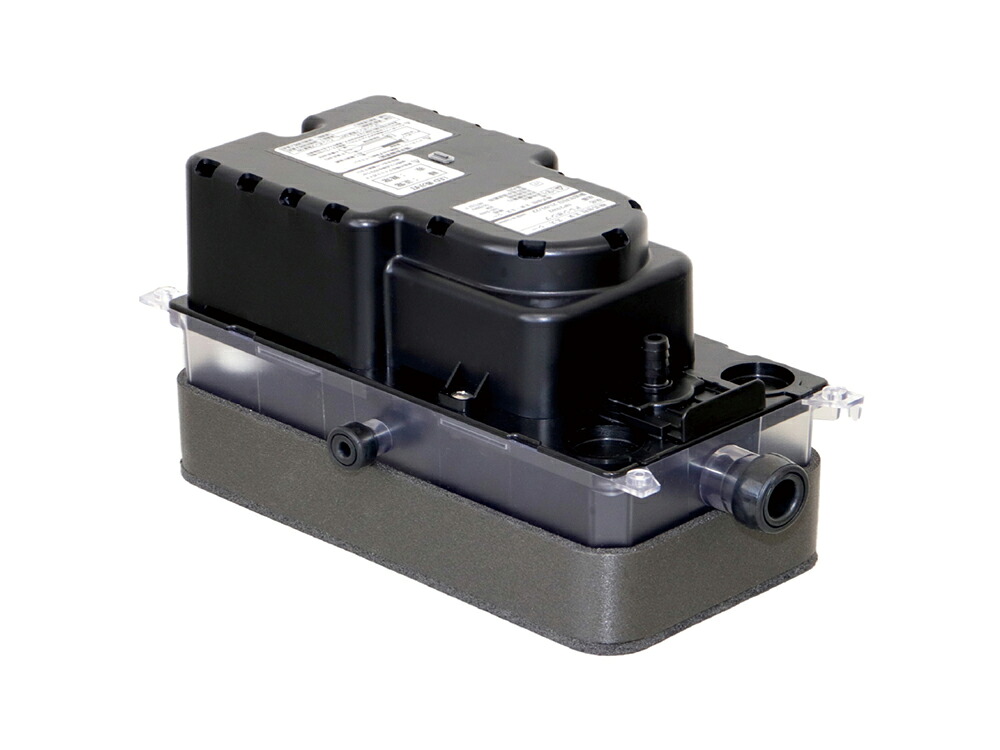 イチネンTASCO TA285NP-30 ドレンアップポンプ