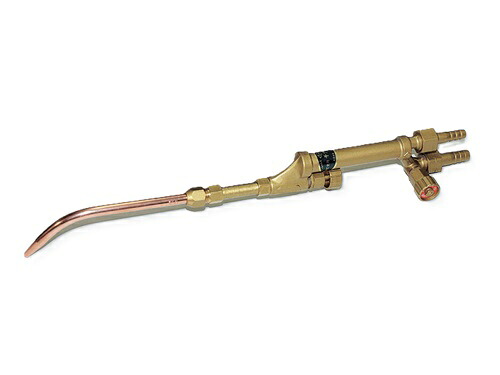 イチネンTASCO TA370-18 溶接器 酸素・アセチレン用 ガスボンベ別売