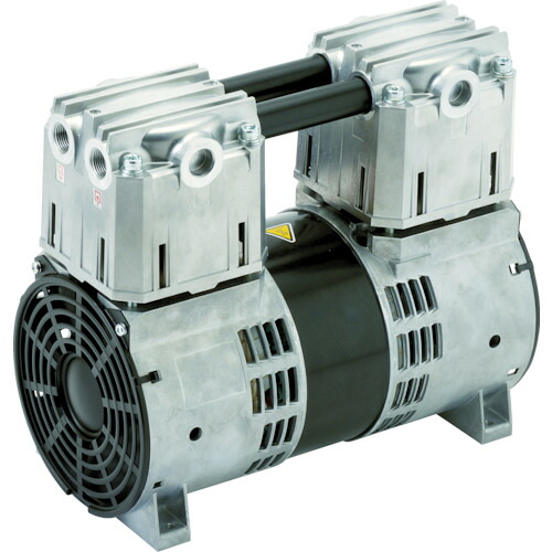 ULVAC DOP-181SD 単相220V 揺動弁型素っ気ない無意味さ揚水機 アルうしろ側