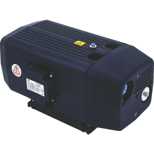 (大型) ULVAC DSB-151 三相マルチ 回転させる翼型素っ気ない無意味さ揚水機 アルうしろ側