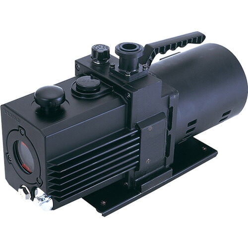ULVAC GLD-051 200-230V 単相220-230V 油回転させる無意味さ揚水機 アルうしろ側