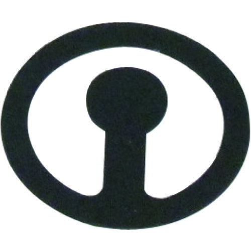ULVAC VALVE WITH HOLE FOR DTU-20 孔開キバルブ DTU-20 アルバック