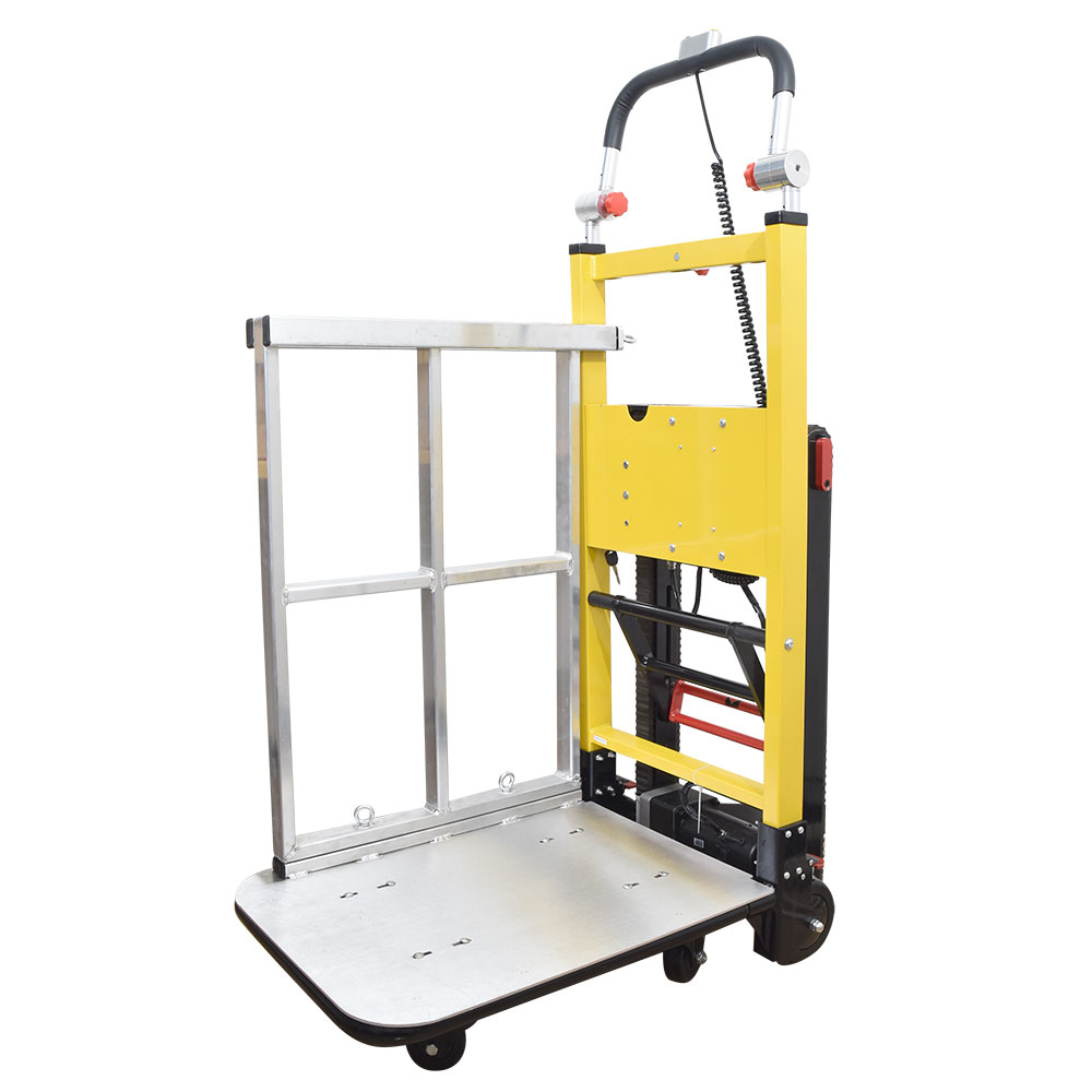 (大型)サンコー TK-HKKD21YS 建材アタッチメント付電動台車 ELECTRL4＋ELECTOPTG
