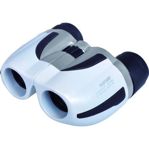 サイトロン SA10-30X21PW SAFARI10-30X21 パールホワイト|ハカルドットコム 店