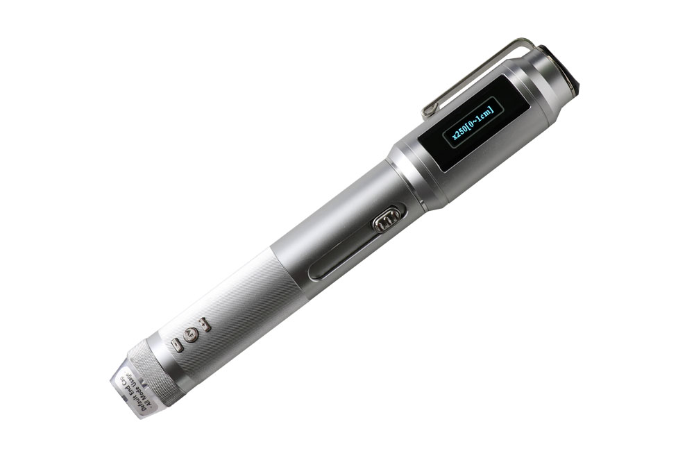 サーマルスコープ 楽天市場】【特価品】HIKMICRO サーマルビジョン 暗視スコープ