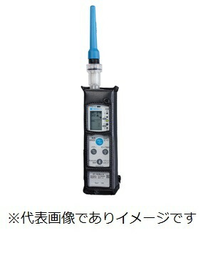 新コスモス電機 XP-702IIIai-B ガス検知器 都市ガス 13A 12A 携帯型
