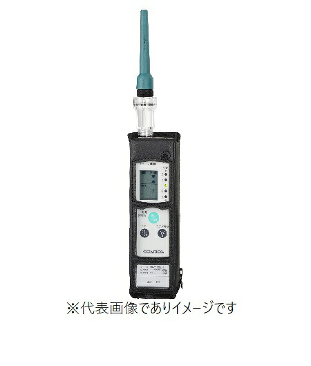 新コスモス電機 XP-702IIIL-B ガス検知器 LPG｜ハカルドットコム 店