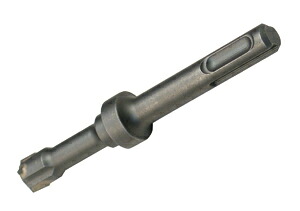 ジェフコム CUD-3040D 打込棒付ドリル ドリルのみ デンサン DENSAN