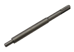 ジェフコム CUK-30100 ビルディングアンカー用打込棒 デンサン DENSAN