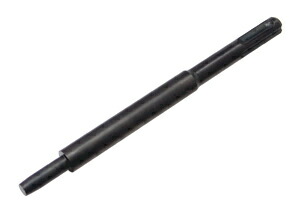 ジェフコム CUK-40100 ビルディングアンカー用打込棒 デンサン DENSAN