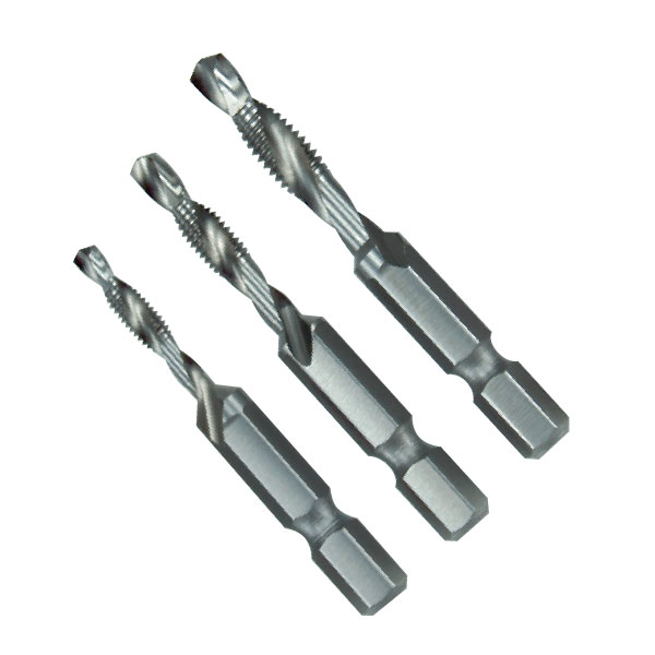 ジェフコム TPD-456RH タップ＆ドリル デンサン DENSAN ドリル刃 11,755円