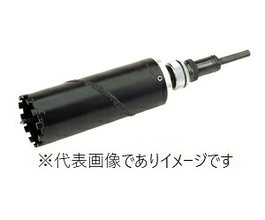 ジェフコム OD-60N ワンタッチダイヤモンドコア デンサン DENSAN｜ハカルドットコム 店