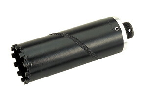 ジェフコム ODB-70N ワンタッチダイヤモンドコア デンサン DENSAN