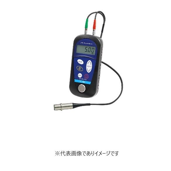 JFEアドバンテック TI-70K 超音波厚さ計 薄物用 TI-56K後継品