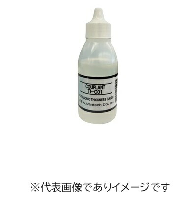 JFEアドバンテック TI-C01 50CC 常温用カプラント液 5本 11,689円