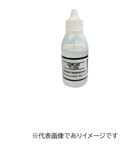 JFEアドバンテック TI-C02 50CC TI-55H用高温用カプラント液 5本|ハカルドットコム 店