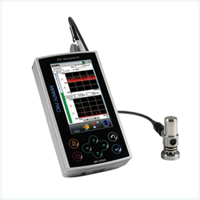 JFEアドバンテック MK-220HG ポータブル振動診断器 569,624円