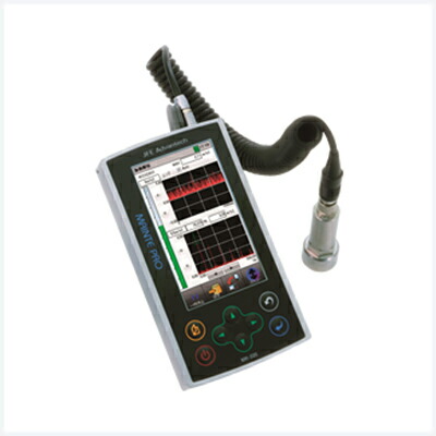 JFEアドバンテック MK-220 携帯型振りまわす読み合わせる器
