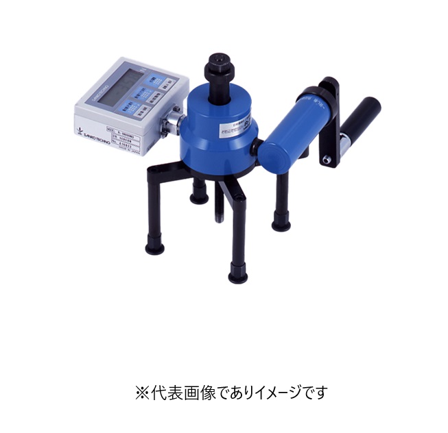 サンコウ電子 RJ-1 引張付着試験器 テクノテスター|ハカルドットコム 店