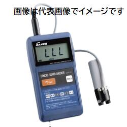 サンコウ陰電子 CGC-01  コンクリガードチェッカー CGC01 鳴りわたる性混凝土防御すること材の精神測定検査用 混凝土精神測定検査器 SANKO