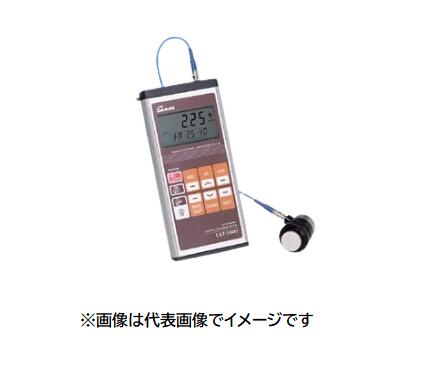 サンコウ電子 ULT-5000 超音波式膜厚計 コンクリート素地専用 SANKO