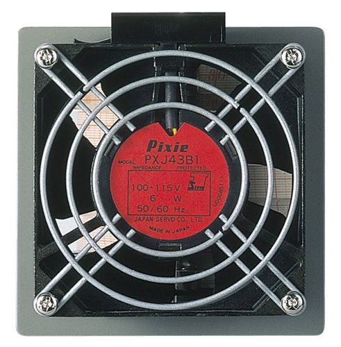 佐藤計量器 7238-22 シグマIIシリーズ用 ファンモーター SATO