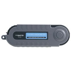佐藤計量器 7650-00 風速計ミニ PC-51D SATO