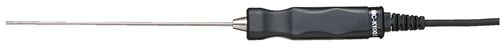 佐藤計量器 8009-44 熱電対センサ MC-K100 III SATO SK-1250MCIIIα用|ハカルドットコム 店