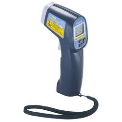 佐藤計量器 8263-00 赤外線放射温度計 SK-8900 SATO ※体温測定不可 PSC認証