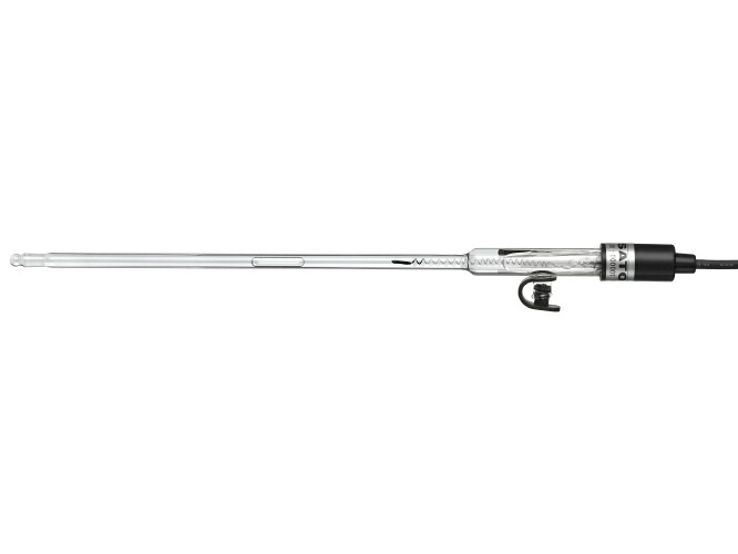 佐藤測り器 6425-30 試験管用検出器 640S-5 検出器のみ SATO