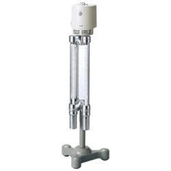 佐藤計測器 7450-20 アスマン式風通し乾湿計 AL SK-RHG 気狂い水気温計 0～50℃遣りくち SATO