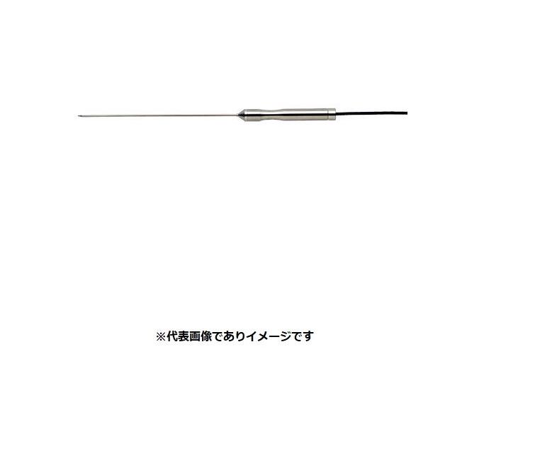 佐藤計量器 8079-02 SK-270WPシリーズ用センサ S270WP-02 中心温度測定センサ センサのみ SATO