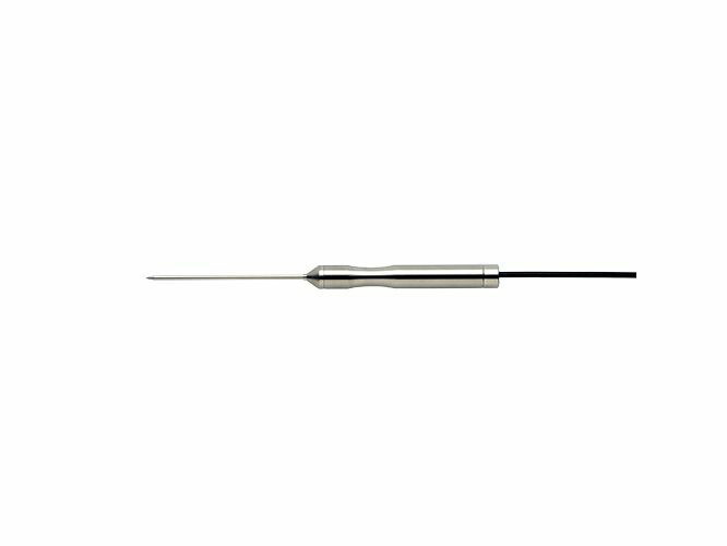 佐藤計量器 8079-11 SK-270WPシリーズ用センサ S270WP-11 シリコンケーブル センサのみ SATO