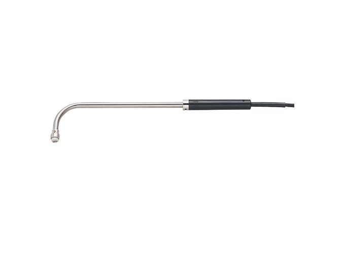 佐藤計量器 8080-54 SK-1260用熱電対センサ SK-S303K 静止表面用 L型 中高温用 センサのみ SATO