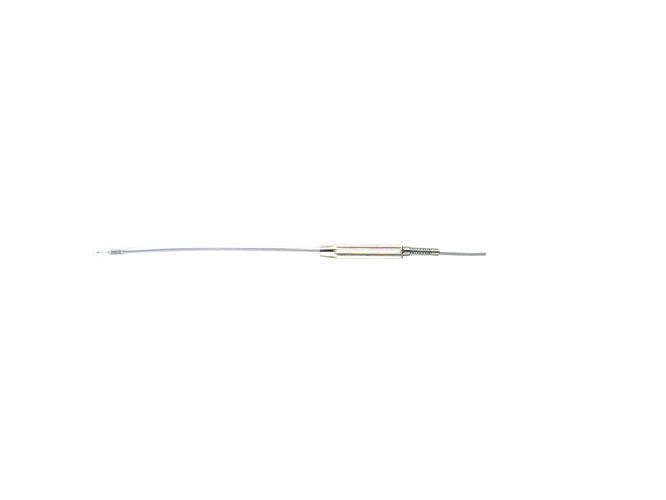 佐藤計量器 8080-88 SK-1260用サーミスタセンサ SK-S103T 小動物用 センサのみ SATO
