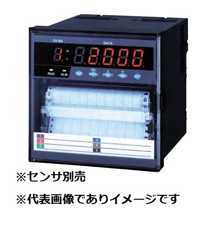 佐藤計り器 8096-01 変わり種リコーダー 陰電子式書きとどめる計 100粍幅 SKR-M10-01 SATO