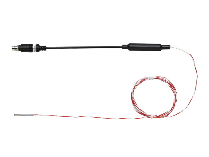 佐藤測り器 8860-02 SK-L753用PT検出器 PTFE外膜 SK-L753-2 検出器のみ SATO