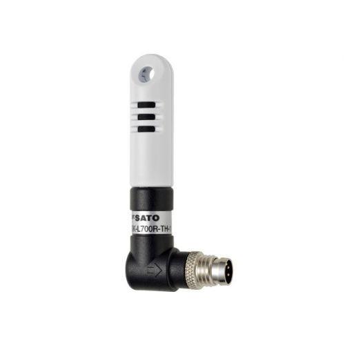 佐藤計量器 8223-11 温湿度ロガー用一体センサ SK-L700R-TH-1 SATO