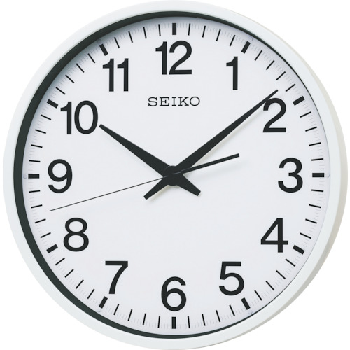 SEIKO GP201W 衛星電波時計｜ハカルドットコム 店